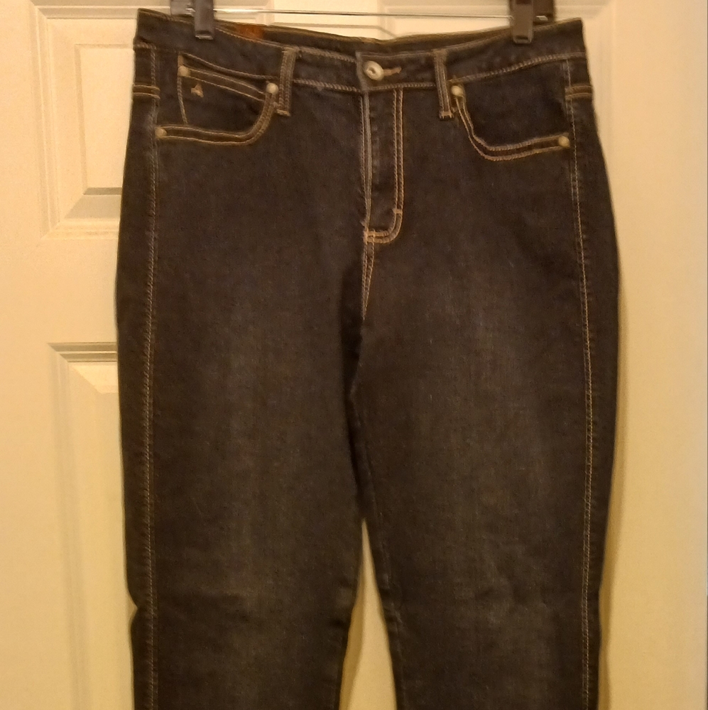 Women's Wrangler Aurora jeans